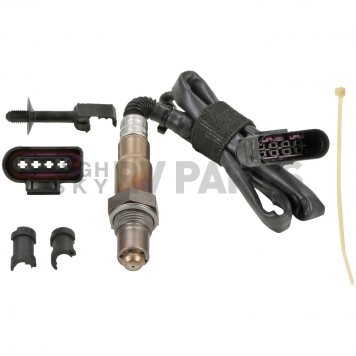 Bosch Oxygen Sensor - 16034