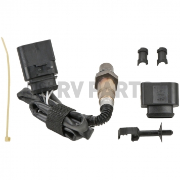 Bosch Oxygen Sensor - 16034-1