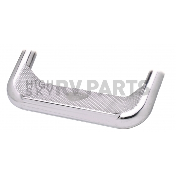 Carr Truck Step Polished Aluminum - 1274421