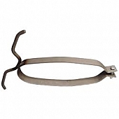 Nickson Exhaust Muffler Strap - 20876-1