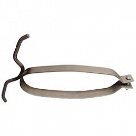 Nickson Exhaust Muffler Strap - 20876-1