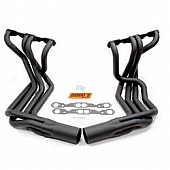 Dougs Long Tube Exhaust Header - D380B