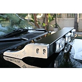 Delta Lighting Light Bar 01-9520-HID3