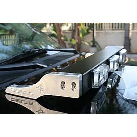 Delta Lighting Light Bar 01-9520-HID3