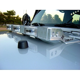 Delta Lighting Light Bar 01-9520-LEDB