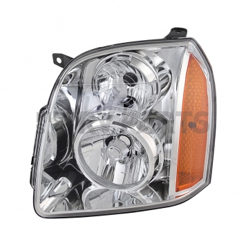 Xtune Headlight Assembly 9038198