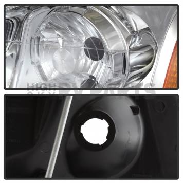 Xtune Headlight Assembly 9038198-2