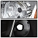Xtune Headlight Assembly 9038198