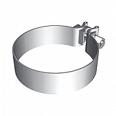 Magnaflow Performance Exhaust Sleeve Clamp - 10166