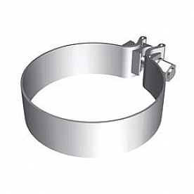 Magnaflow Performance Exhaust Sleeve Clamp - 10166