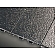 Leer Tonneau Cover Hard Manual Retractable Black Matte Powder Coated Aluminum - RXF2843