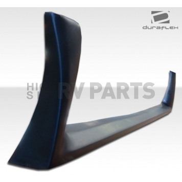 Extreme Dimensions Side Skirt - Primered Fiberglass Reinforced Plastic Black Set of 2 - 100691-4