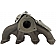 Dorman OE Solutions Exhaust Manifold - 674-400