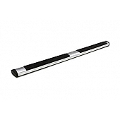 Lund International Nerf Bar 6 Inch Composite Oval - 22368083