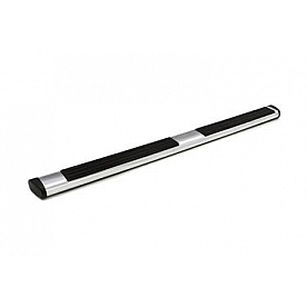 Lund International Nerf Bar 6 Inch Composite Oval - 22368083