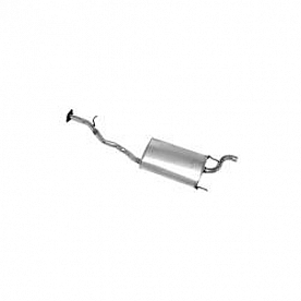 Walker Exhaust Muffler - 55104