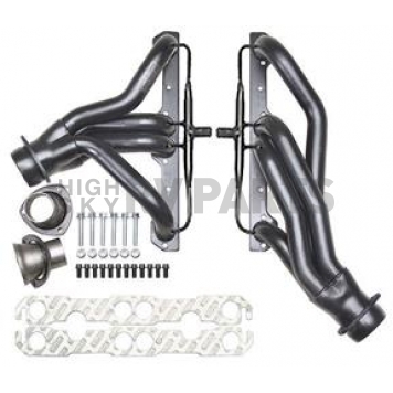 Hedman Mid-Length Exhaust Header - 61643