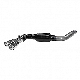 Flowmaster Exhaust Force II Axle Back System - 817762