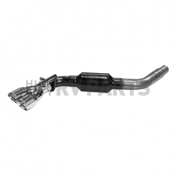 Flowmaster Exhaust Force II Axle Back System - 817762
