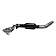 Flowmaster Exhaust Force II Axle Back System - 817762