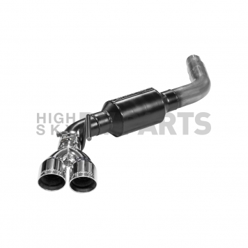 Flowmaster Exhaust Force II Axle Back System - 817762-1