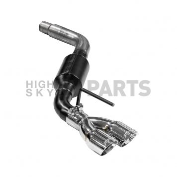 Flowmaster Exhaust Force II Axle Back System - 817762-2