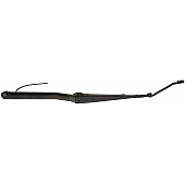 Help! By Dorman WindShield Wiper Arm 33-1/2 Inch Black Single - 42583