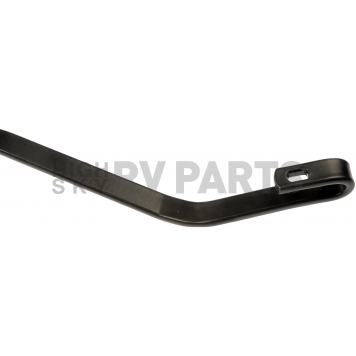 Help! By Dorman WindShield Wiper Arm 33-1/2 Inch Black Single - 42583-1