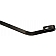 Help! By Dorman WindShield Wiper Arm 33-1/2 Inch Black Single - 42583