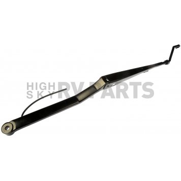 Help! By Dorman WindShield Wiper Arm 33-1/2 Inch Black Single - 42583-2