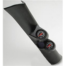 AutoMeter Gauge Pod Pillar 7091