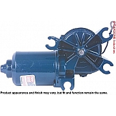 Cardone Industries Windshield Wiper Motor Remanufactured - 431737