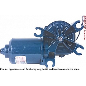 Cardone Industries Windshield Wiper Motor Remanufactured - 431737