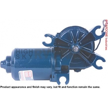 Cardone Industries Windshield Wiper Motor Remanufactured - 431737