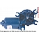 Cardone Industries Windshield Wiper Motor Remanufactured - 431737