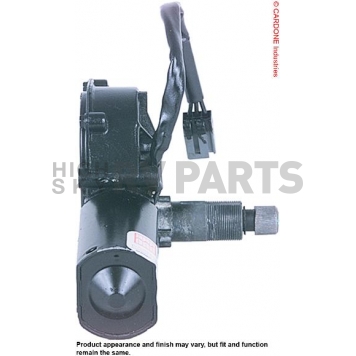 Cardone Industries Windshield Wiper Motor Remanufactured - 402016-2