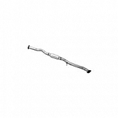 Walker Exhaust Resonator Pipe - 56184