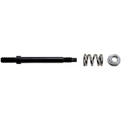 Help! By Dorman Exhaust Manifold Bolt and Spring - 03108