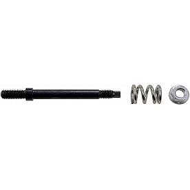 Help! By Dorman Exhaust Manifold Bolt and Spring - 03108