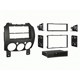 Metra Electronics Radio Mounting Kit 997518B