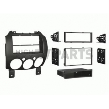 Metra Electronics Radio Mounting Kit 997518B