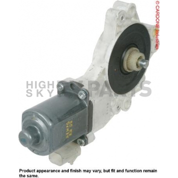 Cardone (A1) Industries Power Window Motor 42489-2