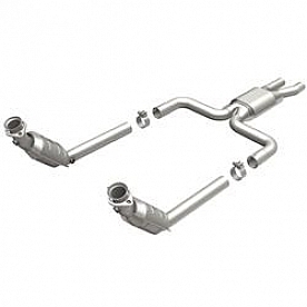 Magnaflow Direct Fit 48 State Catalytic Converter - 23936