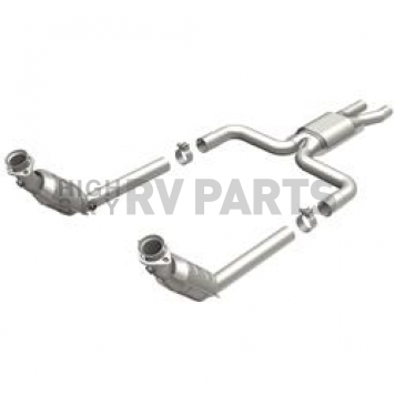 Magnaflow Direct Fit 48 State Catalytic Converter - 23936