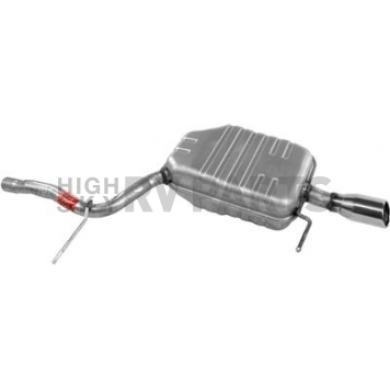 Walker Exhaust Muffler - 55630