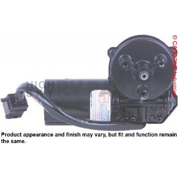 Cardone Industries Windshield Wiper Motor Remanufactured - 431909