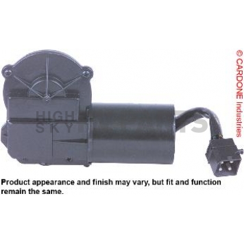 Cardone Industries Windshield Wiper Motor Remanufactured - 431909-1