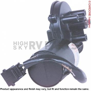 Cardone Industries Windshield Wiper Motor Remanufactured - 431909-2