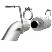 Magnaflow Performance Exhaust Sport Cat-Back System - 17126
