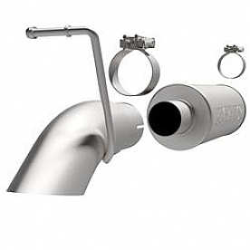 Magnaflow Performance Exhaust Sport Cat-Back System - 17126